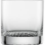Schott Zwiesel Zwiesel Glas Chess Whiskyglas Chees 399ml, Cocktailgläser, Transparent