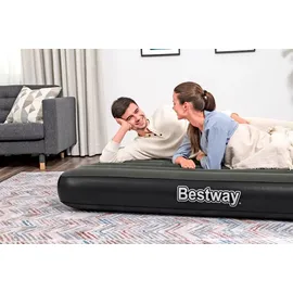 BESTWAY TriTech® Doppelluftbett 191 x 137 x 25 cm