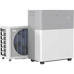 Midea PortaSplit mobile Split-Klimaanlage