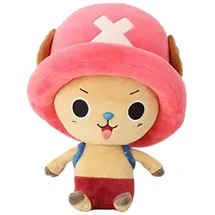 sakami merchandise gmbh Figur One Piece New Chopper 3