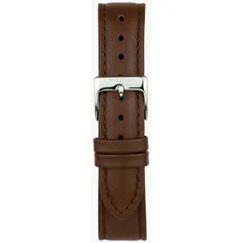 Nordgreen Native Quarz Edelstahl 32 mm NR32SILEBRXX