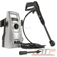 Powerplus Hochdruckreiniger 1200 W 100 bar 390 l/h