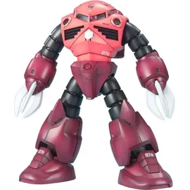 BANDAI SPIRITS Bandai Model Kit Gundam - MG 1/100 - MG MSM-07S CHAR'S Z'GOK