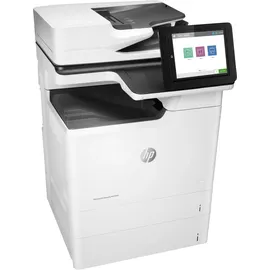 HP Color LaserJet Enterprise MFP M681dh