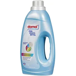 domol Waschmittel frisch 1,5 l