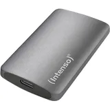 Intenso TX800 500 GB USB 3.2 Gen 2x2 Anthrazit 3828450