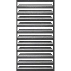 GIRA Lamelle anth 134628