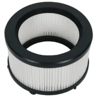 Rowenta Filter Ersatzteile Zubehör für Rowenta-ZR009015 RH9AD1 RH9A36 RH9L42 X-Force-Flex 12.60/13.60/FLEX-14.8 Staubsauger ZR009015 Vor-Nachfilter-Set (2 Sets)