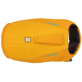 Ruffwear Float Hundejacke - Wave Orange - S
