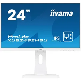 Iiyama ProLite XUB2492HSU 24"