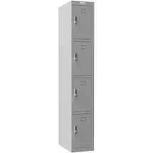 Phoenix Safe Phoenix Schließfach-Spind PL1430GGE