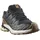 Salomon XA Pro 3D V9 GTX Herren Black/Coyote Brown/Vanilla Ice 48