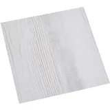vidaXL Bodenbelag, Bodenplanken PVC