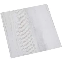 vidaXL Bodenbelag, Bodenplanken PVC