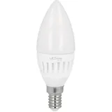 LED line Prime LED BIRNE E14 9W 4000K 1170LM 170-250V C37 DIM in Weiß | Gr.: onesize