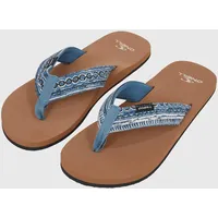 O'Neill - Fabric Sandals Gr. 41, braun