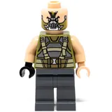 LEGO® SuperheroesTM BANE 2013 - The Dark Knight Rises - Batman