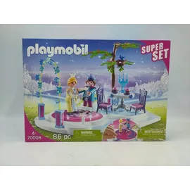 Playmobil Magic SuperSet Prinzessinnenball 70008