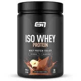 ESN ISO Whey Protein Isolate, 908g - Hazelnut Nougat