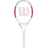 Wilson Six.One Lite 102 L0 Rot/Grau