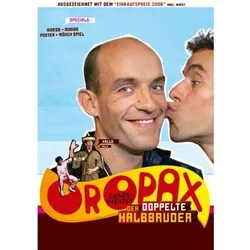 Chaostheater Oropax - Der doppelte Halbbruder | Zustand: Neu & original versiegelt