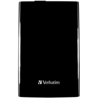 Verbatim Store 'n' Go 1 TB USB 3.0 schwarz 53023