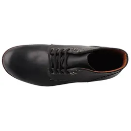Sendra 18642SD5-Evolution Herren Schwarz 43