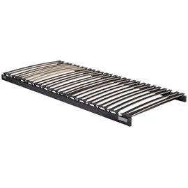 Tempur FORM Systemrahmen 500 starr Buche 140 x 200 cm