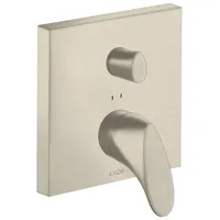 Axor Hansgrohe Axor Starck Organic Einhebel-Wannenmischer Unterputz