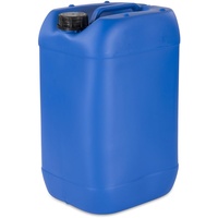 Wasserkanister Trinkwasserkanister Kanister BPA-frei lebensmittelecht (Auslaufhahn DIN45)
