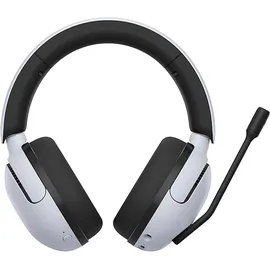 Sony INZONE H5, Over-ear Gaming Headset Bluetooth Weiß