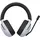 Sony INZONE H5, Over-ear Gaming Headset Bluetooth Weiß
