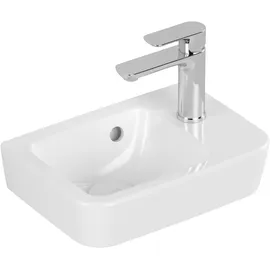 Villeroy & Boch O.novo Handwaschbecken 36 x 25 cm (434336R1)