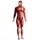 Smiffys Anatomie Kostüm Herren L