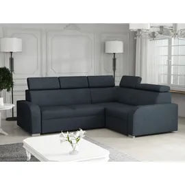 Mirjan24 Ecksofa Oslo 2rR1 80, Wohnzimmer, Sofas - Couches, Wohnlandschaften, Ecksofas
