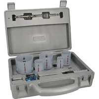 Bosch PRO Multi Material PC Plus 9-tlg. Art.Nr. 2608594435