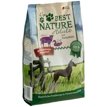 Best Nature Adult Trockenfutter 2,5 kg