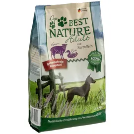 Best Nature Adult Trockenfutter 2,5 kg