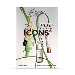 Madara The Icons Set Light 97 ml Unisex