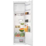 Bosch KIL82NSE0 Einbaukühlschrank (280 l, 1772 mm hoch)