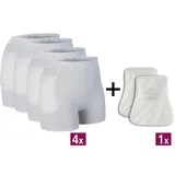 Suprima Hüftschutz Set 6 1 St.