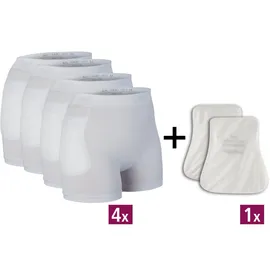 Suprima Hüftschutz Set 6 1 St.
