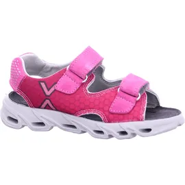 Vado Outdoor-Sandalen Pink 34
