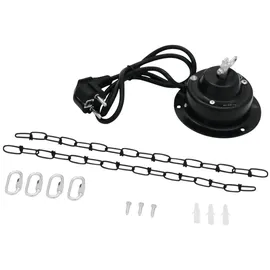 Eurolite Discokugel 30 cm Mehrfarbig