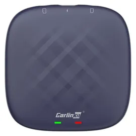 Carlinkit TBOX PLUS Android 13 Wireless Carplay & Android Auto 4GB/64GB