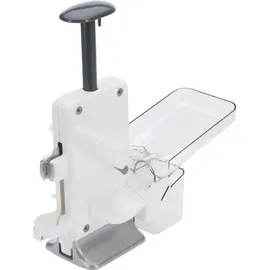 Westmark Kirschen-Doppelentkerner Steinomat 32,5 cm