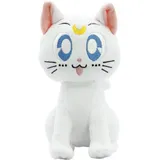 ABYstyle SAILOR MOON Plush Artemis 15 cm