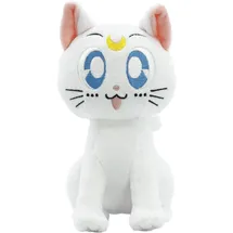 ABYstyle SAILOR MOON Plush Artemis 15 cm