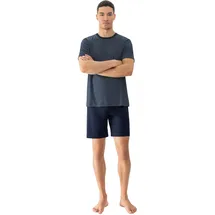 MEY Shorty Bennison Blau 52