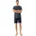 MEY Shorty Bennison Blau 52